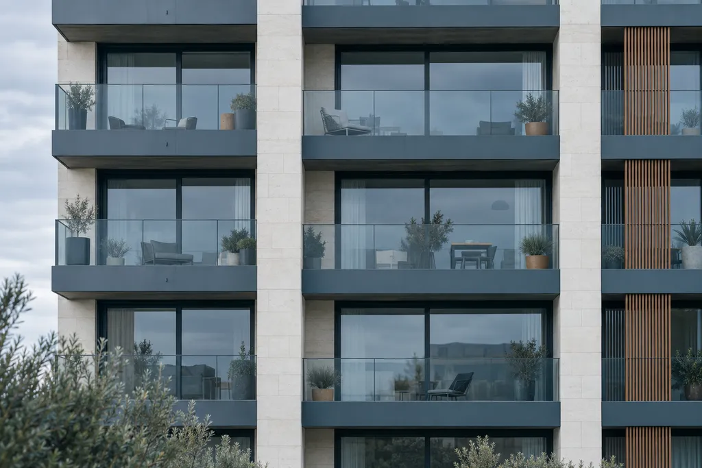 Imagem de cabeçalho do setor imobiliário.